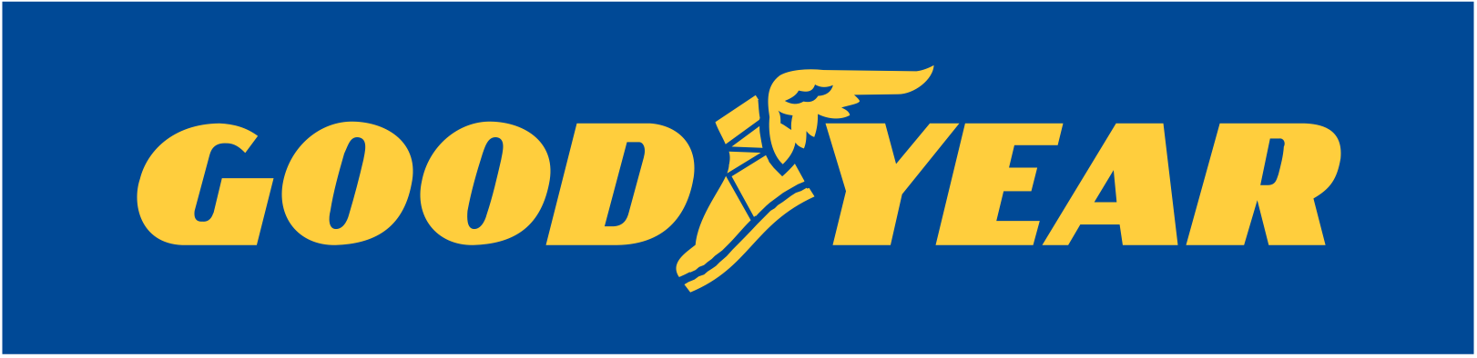 goodyear